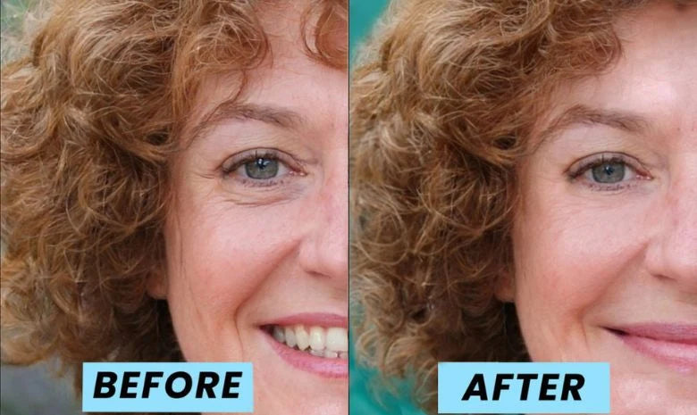 Sharron's success