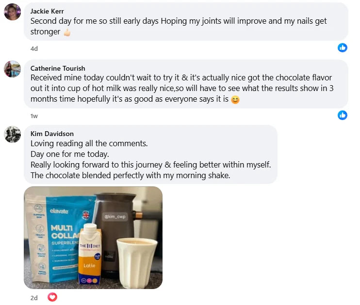 Customer review